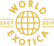WORLD EXOTICA 2017